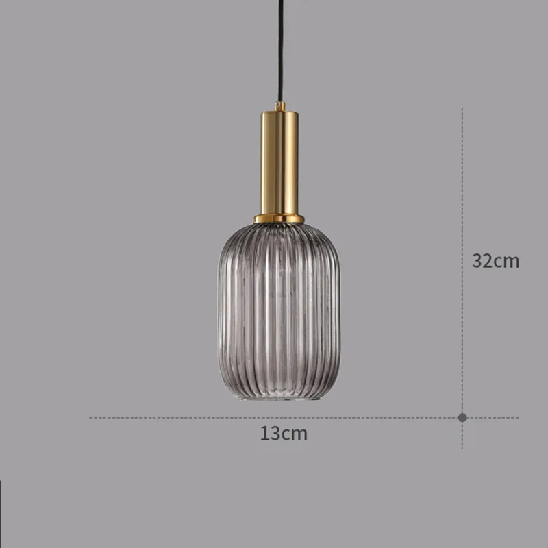 Suspension Coloréa