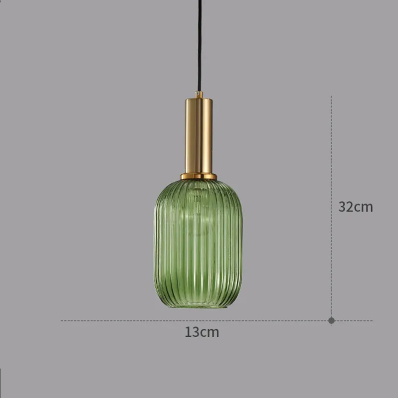 Suspension Coloréa