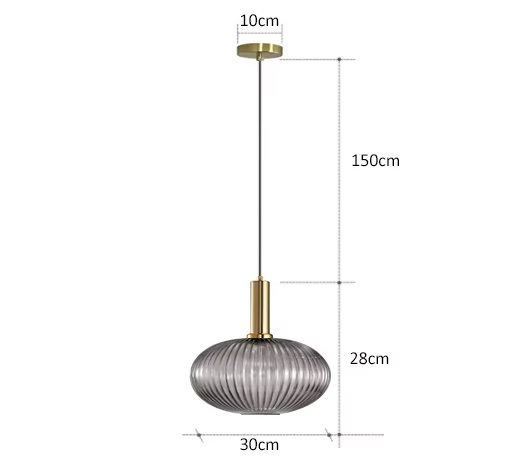 Suspension Coloréa