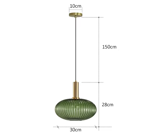 Suspension Coloréa