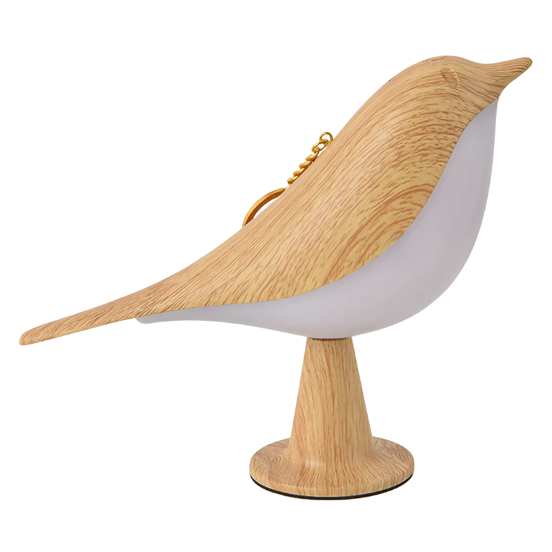 Oiseau lumineux