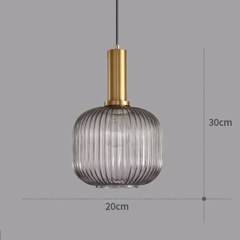 Suspension Coloréa