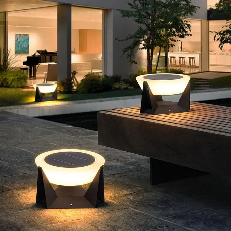 Luminaire d'Extérieur Prisma