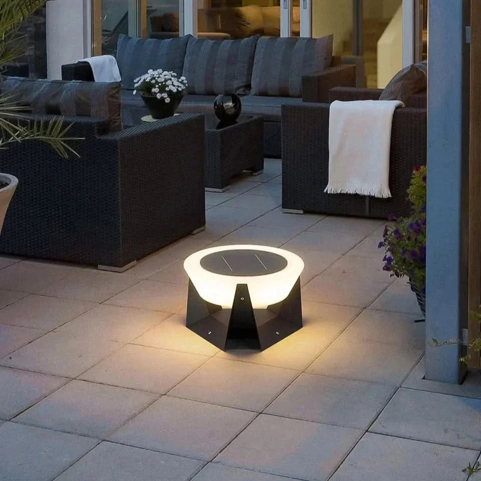Luminaire d'Extérieur Prisma