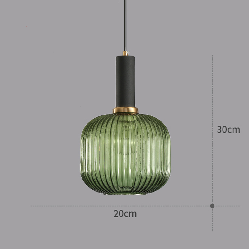 Suspension Coloréa