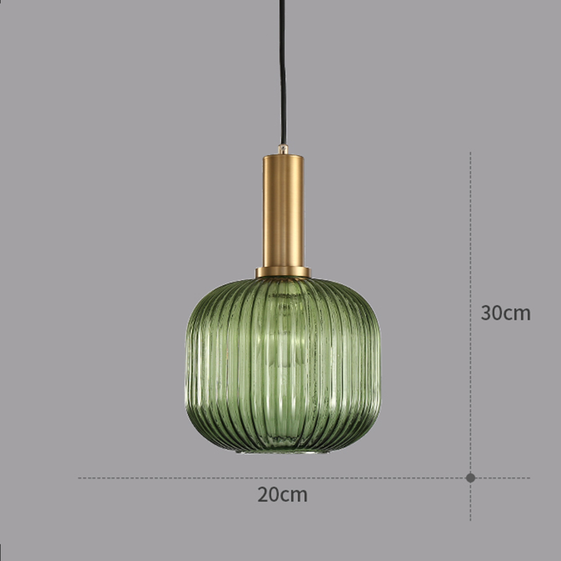 Suspension Coloréa
