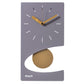 Arti & Mestieri - Horloge Murale Design Moderne À Pendule Eclipse