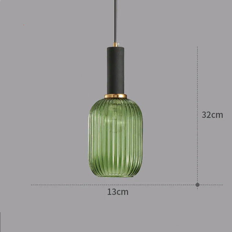 Suspension Coloréa