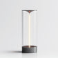 Lampe à faisceau nébuleux