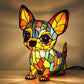 la veilleuse chien 3D