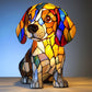 la veilleuse chien 3D