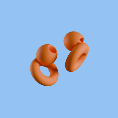 Earings loop