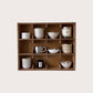 Lila | Porte-tasses