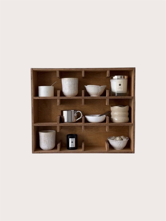 Lila | Porte-tasses