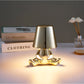 PopLuma - Lampe de table rechargeable USB