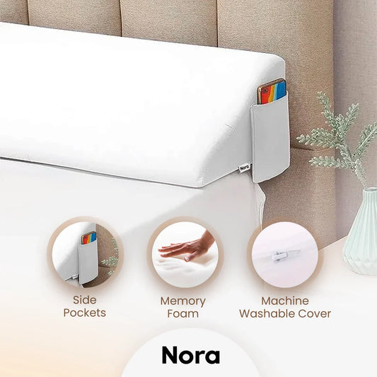 Coussin Nora