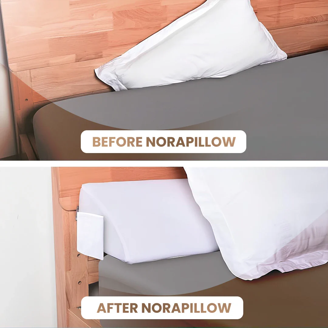 Coussin Nora