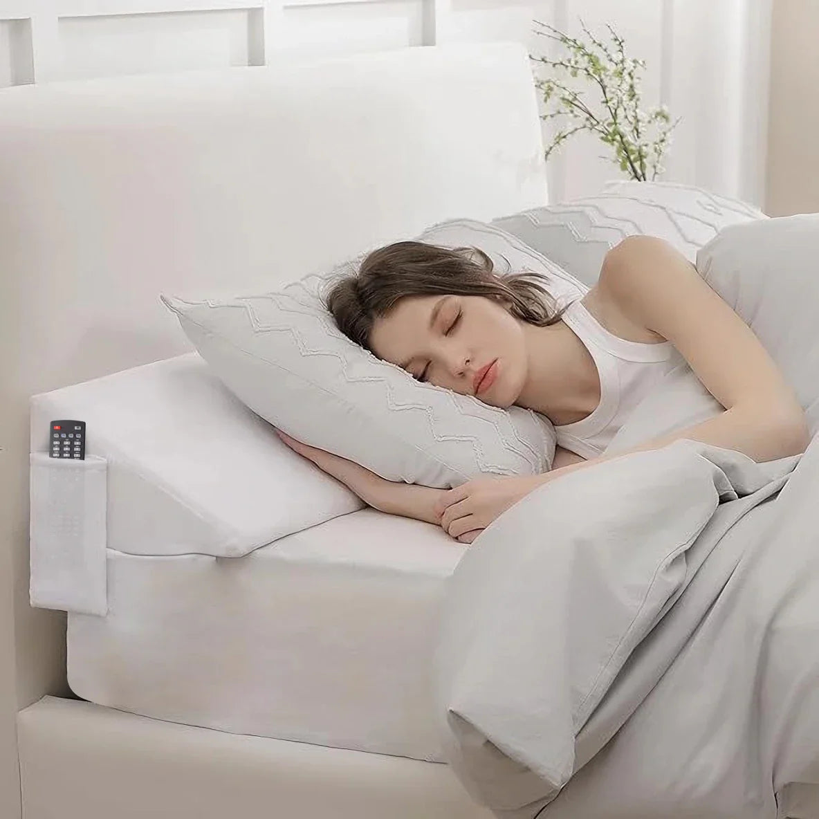 Coussin Nora