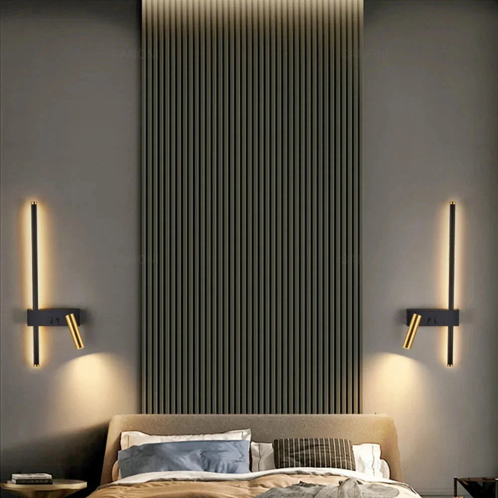 Applique Murale Duo