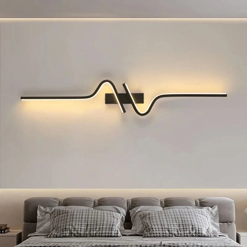 Applique Murale Sinuo
