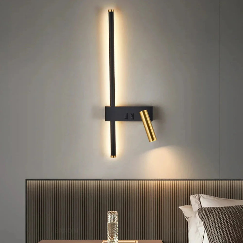 Applique Murale Duo