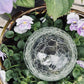 Boules en verre à LED solaires