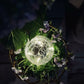 Boules en verre à LED solaires